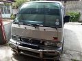 Nissan Urvan Escapade 2013 In Good condition-0