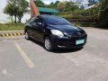 Toyota Vios 1.3 E manual transmission Acquired 2009-7