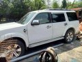 Ford Everest 4x2 2009 FOR SALE-1
