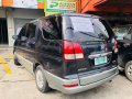 Nissan Serena 2002 Automatic transmission Gasoline-3