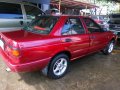 For Sale NISSAN Sentra - Luxury Selection 1992-4