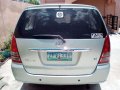 Rush rush sale! 2006 Toyota Innova.-6