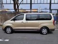FOR SALE HYUNDAI Starex Grand Crdi Vgt Gold 2011-11