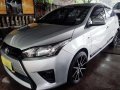 Toyota Yaris automatic 2016 FOR SALE-2