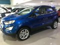 2018 NEW Ford Ecosport 1.0L Ecoboost Titanium AT-2