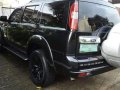 Ford Everest 2011 Color Black-0