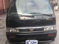 2008 Nissan Urvan Escapade Manual First owner-1
