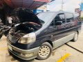 Nissan Serena 2002 Automatic transmission Gasoline-1