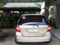 Honda Jazz 2005 FOR SALE-5