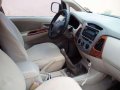 Rush rush sale! 2006 Toyota Innova.-4