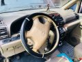 Nissan Serena 2002 Automatic transmission Gasoline-4
