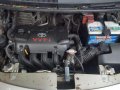 Toyota Vios E 2010 M/T All lights and gauges working-3