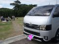 Rush For Sale 2014 Toyota Hiace Commuter (Silver)-6