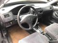 1996 Honda Civic Vtec Matic For Sale -6