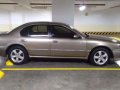 Second hand car for sale Nissan Cefiro 2002 V6-5