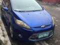 Ford Fiesta S 2011model Automatic All power RUSH SALE-4