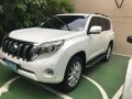 2012 Toyota Land Cruiser Prado V6 FOR SALE-0