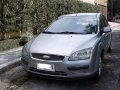 Ford Focus 2007 Model For Sale-0