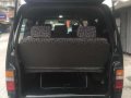 2008 Nissan Urvan Escapade Manual First owner-7