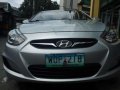 2014 Hyundai Accent 1.4 Automatic For Sale-0