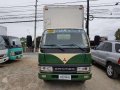 2018 Model Mitsubitshi Fuso For Sale-1