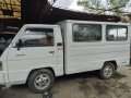 Mitsubishi L300 1996 Model For Sale-4