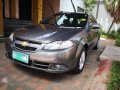 2008 Chevy Optra 1.6 Wagon Gray For Sale -2