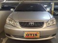 Toyota Altis 1.6E Dec 2007 Automatic CasaMaintained-0