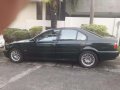 Fresh 2002 BMW 525i Black For Sale -0