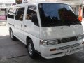 For sale: 2014 Model Nissan Urvan Shuttle-0