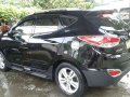 Hyundai Tucson 2012 Gas Manual For Sale -2
