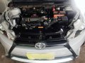Toyota Yaris automatic 2016 FOR SALE-5