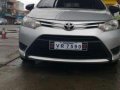 2017 model Toyota Vios FOR SALE-1
