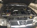 Nissan Frotier titanium 2004 FOR SALE-5