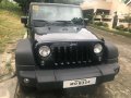 2018 Jeep Wrangler Sports Black For Sale -0