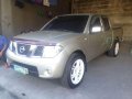 2009 Nissan Navara 4x2 LE Very Fresh For Sale -0