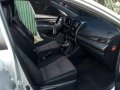 Toyota Vios J Variant 2014 Model Manual Transmission-3