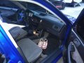 Honda Civic Lxi SIR 1996 Blue For Sale -7