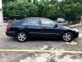 Honda Accord 2.4L Black 2005 For Sale -4