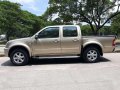 Isuzu DMAX 2005 Model For Sale-2