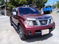 SELLING NISSAN Navara 4x4 manual-6