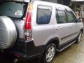 2003 Honda CRV 2nd gen manual-0