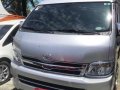 2013 Model Toyota Grandia For Sale-0