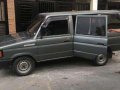 Toyota Tamaraw 1998 Model Manual Transmission-3