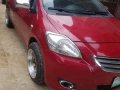 Rush Sale Toyota Vios 1.3j 2008-2