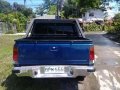 2000 Nissan Frontier A/T FOR SALE-0