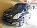 HYUNDAI Grand Starex hvx limousine gold FOR SALE-8