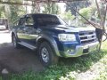 Selling my Ford Eanger xlt 4x4 2007 -5