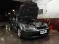 HONDA Civic Vti 96 FOR SALE-0