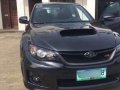 Subaru WRX STI 2013 GVF For Sale -4